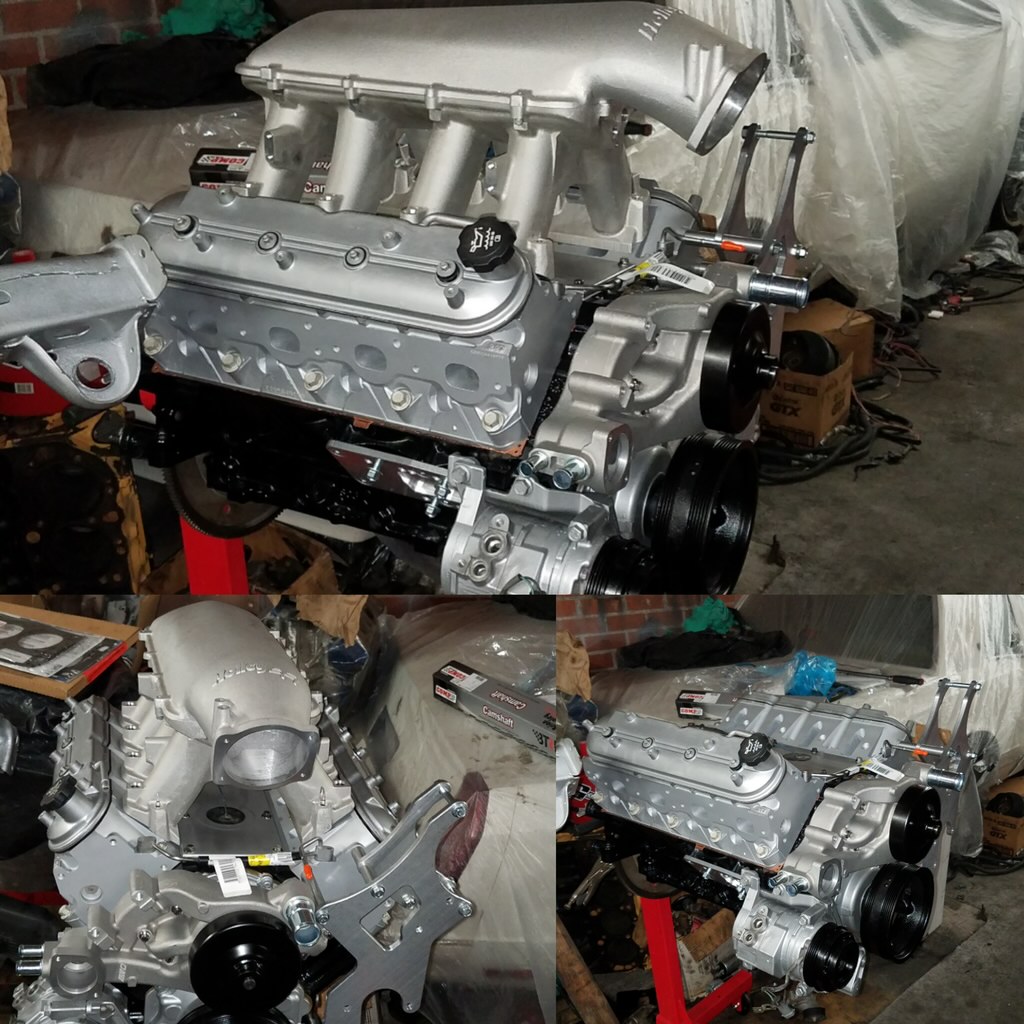 Electrical System Restoration & Customization